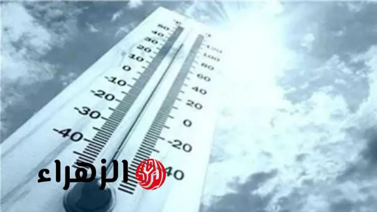 تحذير لـ 48 ساعة.. الأرصاد تحدد موعد عواصف رملية تضرب المحافظات المصرية